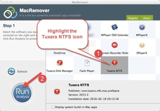 tuxera ntfs for mac 2018 update